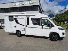 Fahrzeugbild Adria Compact Select DL - ab Euro 95.090.-- #1