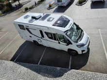Fahrzeugbild Adria Compact Select DL - ab Euro 95.090.-- #7