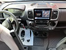 Fahrzeugbild Adria Compact Select DL - ab Euro 95.090.-- #11