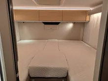 Fahrzeugbild Adria Compact Select DL - ab Euro 95.090.-- #19