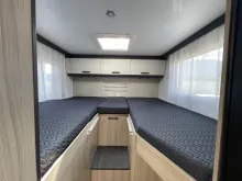 Fahrzeugbild Sun Living C 70 DL -20ED Jubiläumsmodell- Autom. #8