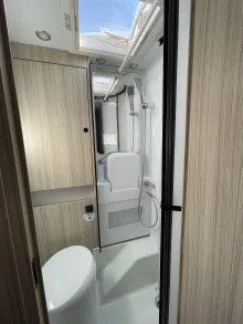 Fahrzeugbild Sun Living C 70 DL -20ED Jubiläumsmodell- Autom. #11