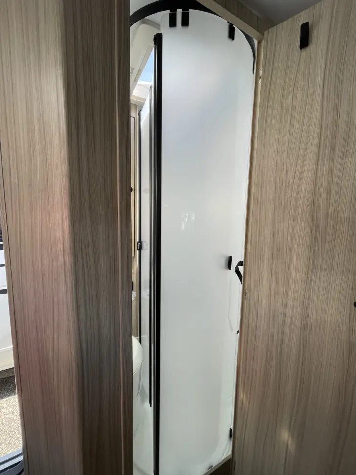 Fahrzeugbild Sun Living C 70 DL -20ED Jubiläumsmodell- Autom. #13