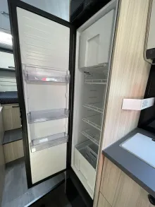 Fahrzeugbild Sun Living C 70 DL -20ED Jubiläumsmodell- Autom. #14
