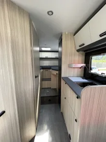 Fahrzeugbild Sun Living C 70 DL -20ED Jubiläumsmodell- Autom. #10