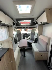 Fahrzeugbild Sun Living C 70 DL -20ED Jubiläumsmodell- Autom. #18