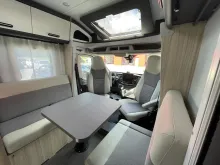 Fahrzeugbild Sun Living C 70 DL -20ED Jubiläumsmodell- Autom. #19
