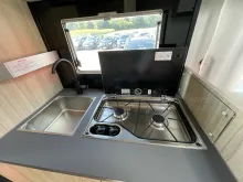 Fahrzeugbild Sun Living C 70 DL -20ED Jubiläumsmodell- Autom. #16