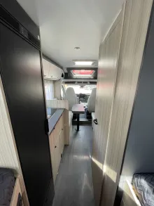 Fahrzeugbild Sun Living C 70 DL -20ED Jubiläumsmodell- Autom. #17