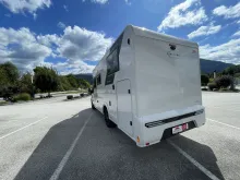 Fahrzeugbild Sun Living C 70 DL -20ED Jubiläumsmodell- Autom. #7