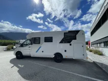 Fahrzeugbild Sun Living C 70 DL -20ED Jubiläumsmodell- Autom. #6