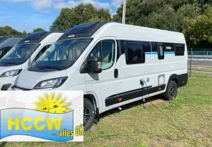 Bild ONTOUR Van 640 ET