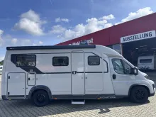Fahrzeugbild Bürstner Signature SFT 7.0 #2