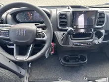 Fahrzeugbild Bürstner Signature SFT 7.0 #8