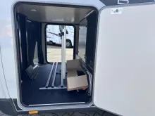 Fahrzeugbild Bürstner Signature SFT 7.0 #9