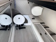 Fahrzeugbild Bürstner Signature SFT 7.0 #11