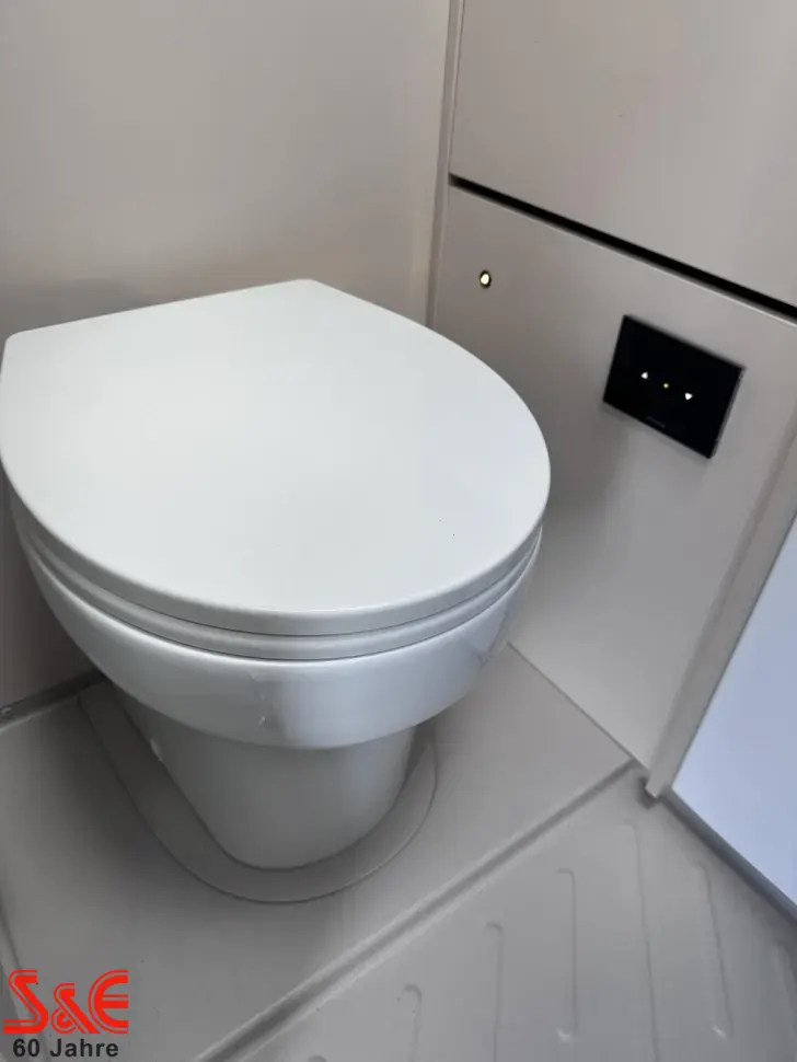 Fahrzeugbild Bürstner Signature SFT 7.0 #16