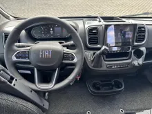 Fahrzeugbild Bürstner Signature SFT 7.0 #18