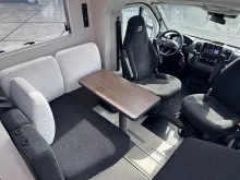 Fahrzeugbild Bürstner Signature SFT 7.0 #21