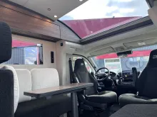 Fahrzeugbild Bürstner Signature SFT 7.0 #22