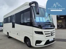 Fahrzeugbild Morelo Loft 78 L GSR II MJ 2027 #1