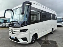 Fahrzeugbild Morelo Loft 78 L GSR II MJ 2027 #3