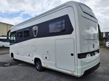 Fahrzeugbild Morelo Loft 78 L GSR II MJ 2027 #4