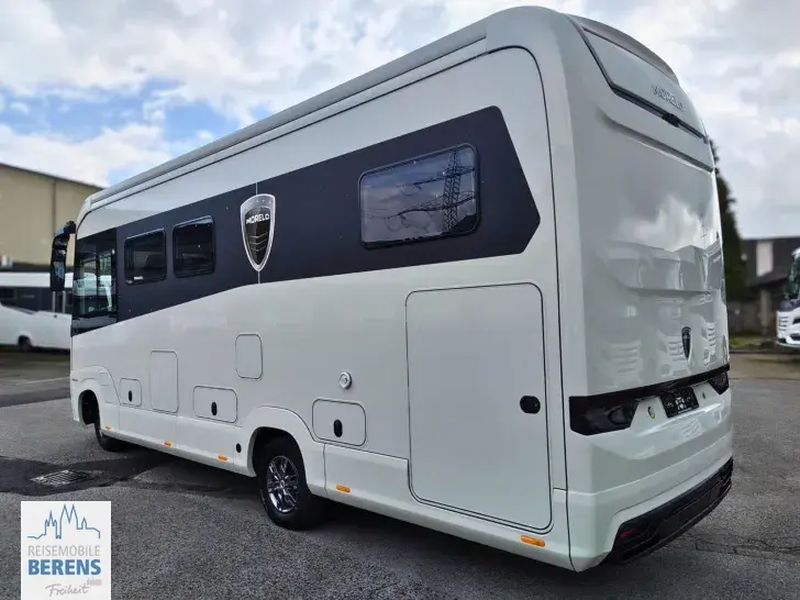 Fahrzeugbild Morelo Loft 78 L GSR II MJ 2027 #4