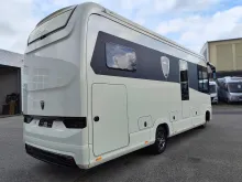Fahrzeugbild Morelo Loft 78 L GSR II MJ 2027 #5