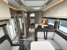 Fahrzeugbild Morelo Loft 78 L GSR II MJ 2027 #6