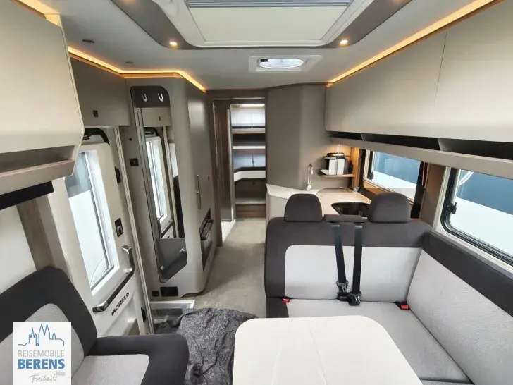 Fahrzeugbild Morelo Loft 78 L GSR II MJ 2027 #6