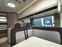 Fahrzeugbild Morelo Loft 78 L GSR II MJ 2027 #7
