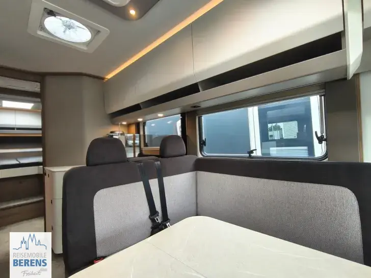 Fahrzeugbild Morelo Loft 78 L GSR II MJ 2027 #7