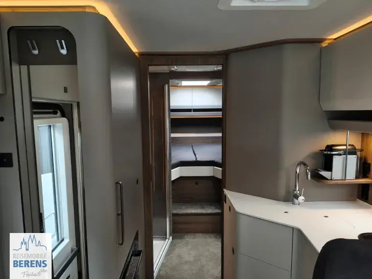 Fahrzeugbild Morelo Loft 78 L GSR II MJ 2027 #8