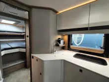 Fahrzeugbild Morelo Loft 78 L GSR II MJ 2027 #9