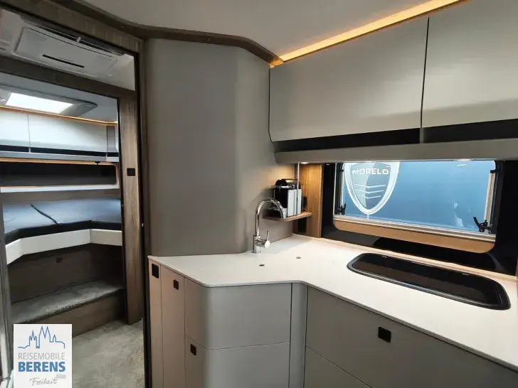 Fahrzeugbild Morelo Loft 78 L GSR II MJ 2027 #9