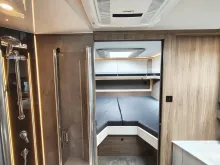 Fahrzeugbild Morelo Loft 78 L GSR II MJ 2027 #10