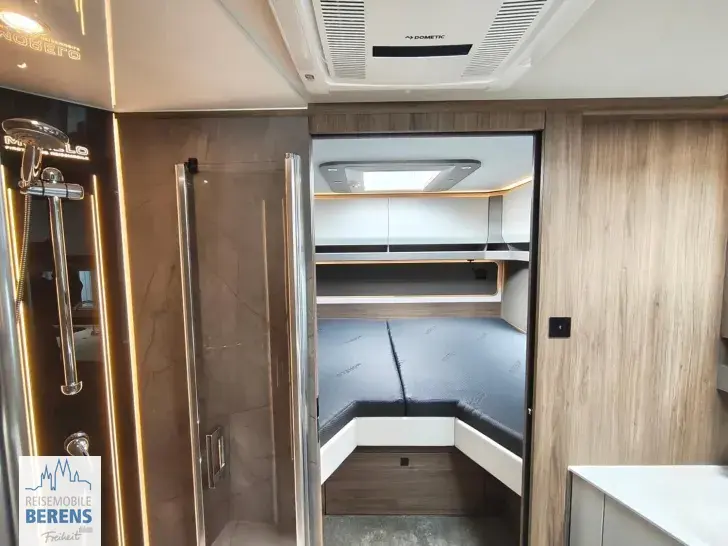Fahrzeugbild Morelo Loft 78 L GSR II MJ 2027 #10