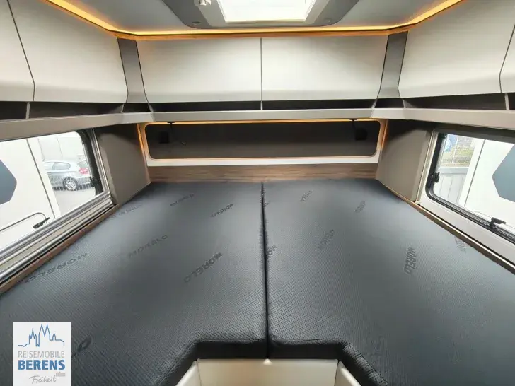 Fahrzeugbild Morelo Loft 78 L GSR II MJ 2027 #11