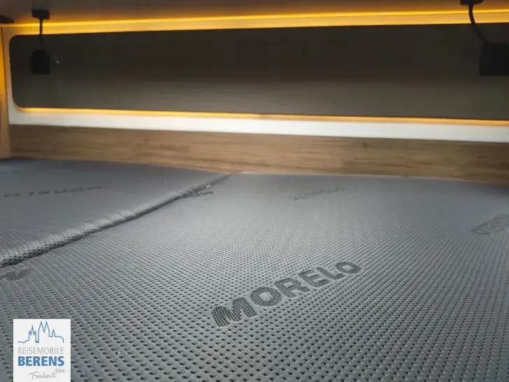 Fahrzeugbild Morelo Loft 78 L GSR II MJ 2027 #12