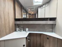 Fahrzeugbild Morelo Loft 78 L GSR II MJ 2027 #14
