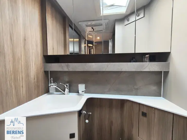 Fahrzeugbild Morelo Loft 78 L GSR II MJ 2027 #14
