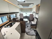 Fahrzeugbild Morelo Loft 78 L GSR II MJ 2027 #17