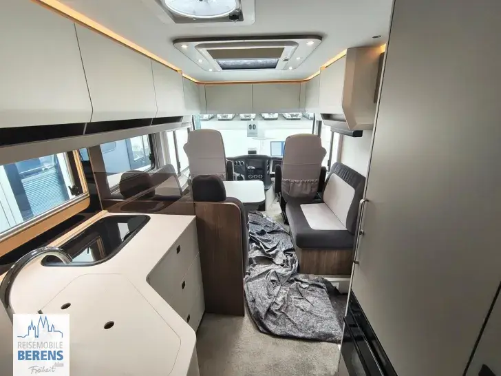 Fahrzeugbild Morelo Loft 78 L GSR II MJ 2027 #17