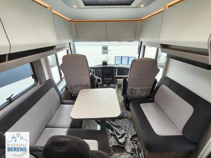 Fahrzeugbild Morelo Loft 78 L GSR II MJ 2027 #18