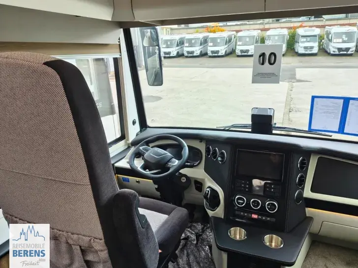 Fahrzeugbild Morelo Loft 78 L GSR II MJ 2027 #19