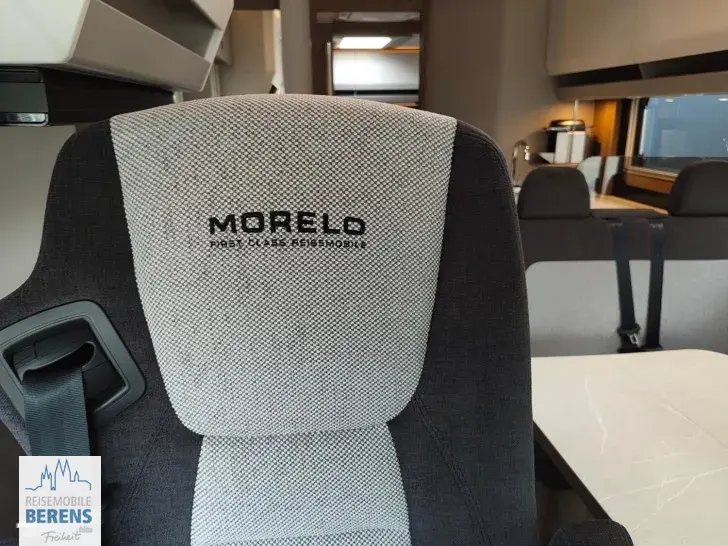 Fahrzeugbild Morelo Loft 78 L GSR II MJ 2027 #21