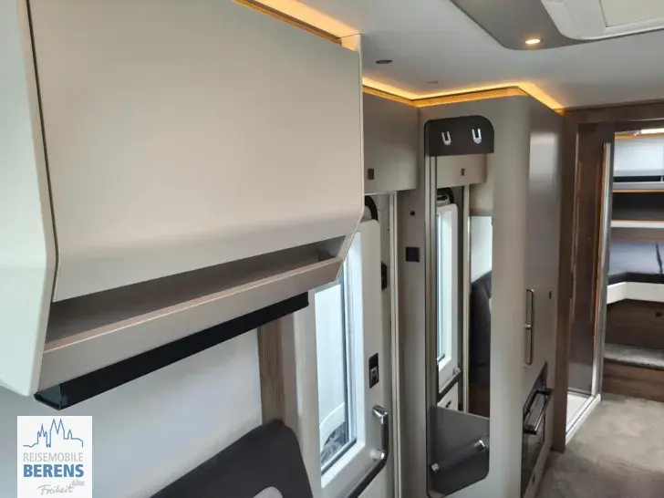 Fahrzeugbild Morelo Loft 78 L GSR II MJ 2027 #22