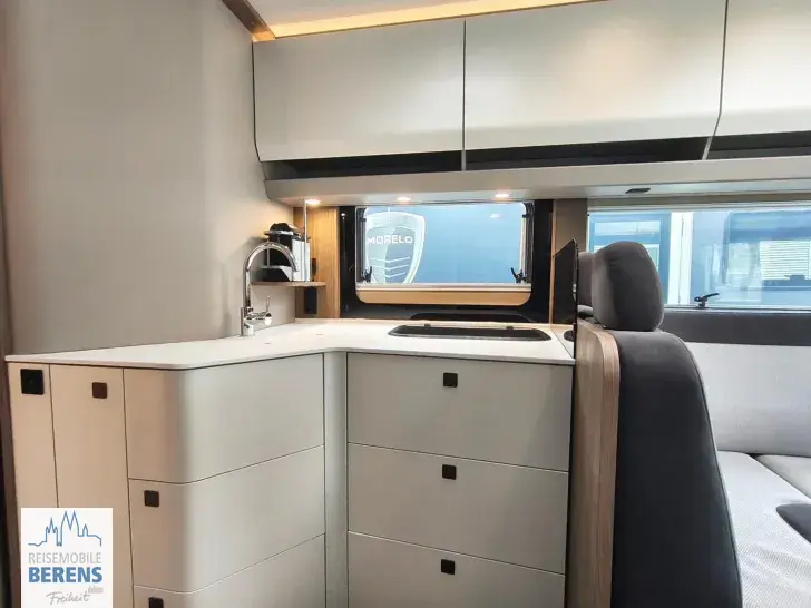 Fahrzeugbild Morelo Loft 78 L GSR II MJ 2027 #23