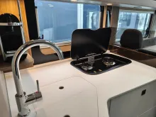 Fahrzeugbild Morelo Loft 78 L GSR II MJ 2027 #24